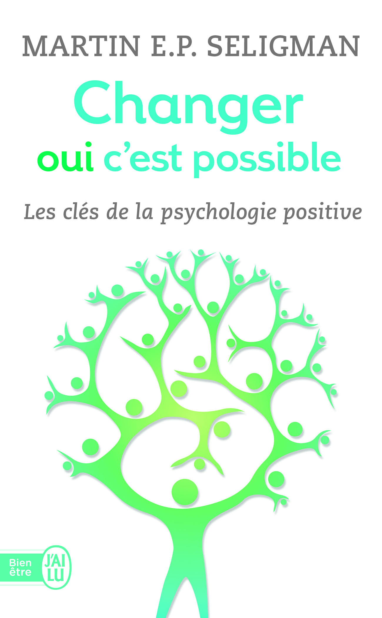 Changer, oui, c'est possible