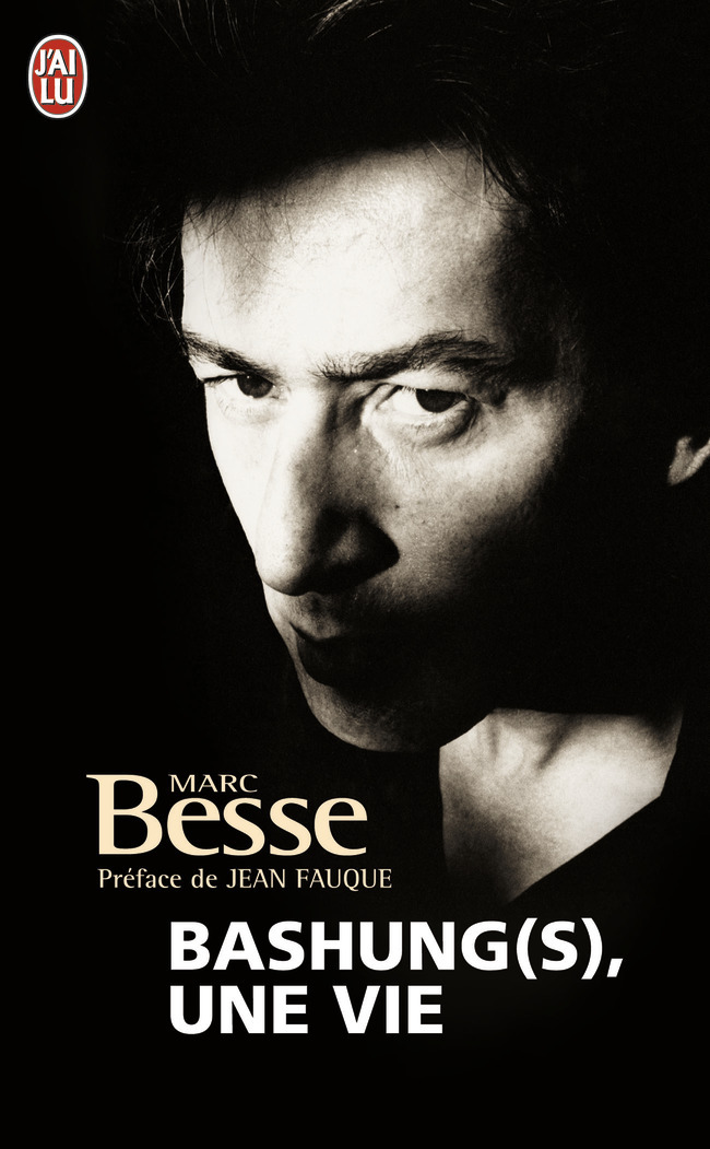 Bashung, une vie