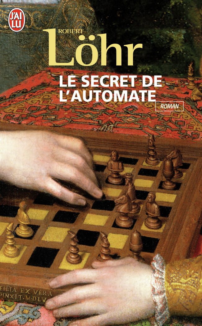 Le secret de l'automate
