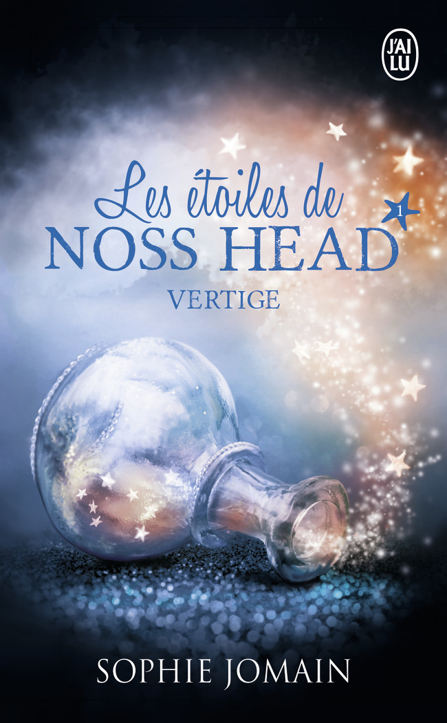 LES ETOILES DE NOSS HEAD T01 VERTIGE