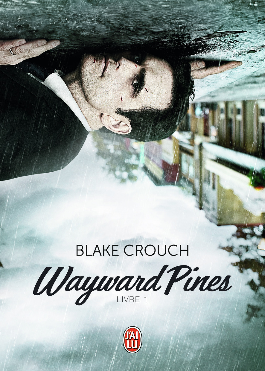 Wayward Pines