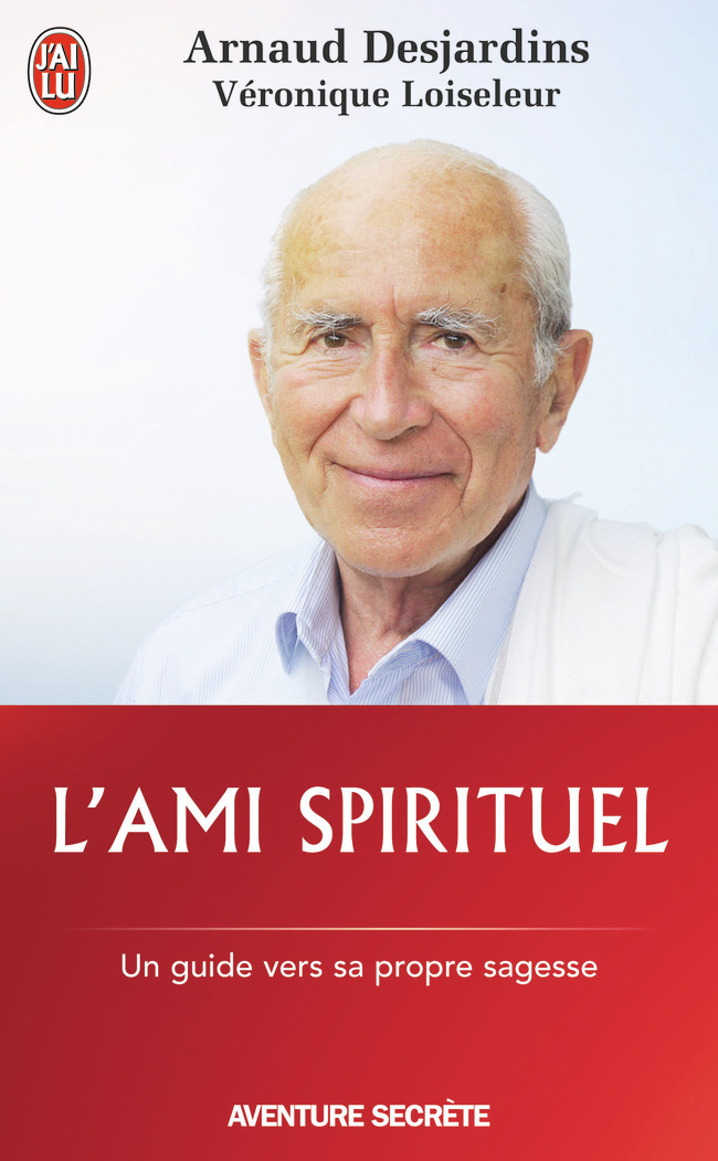 L'ami spirituel