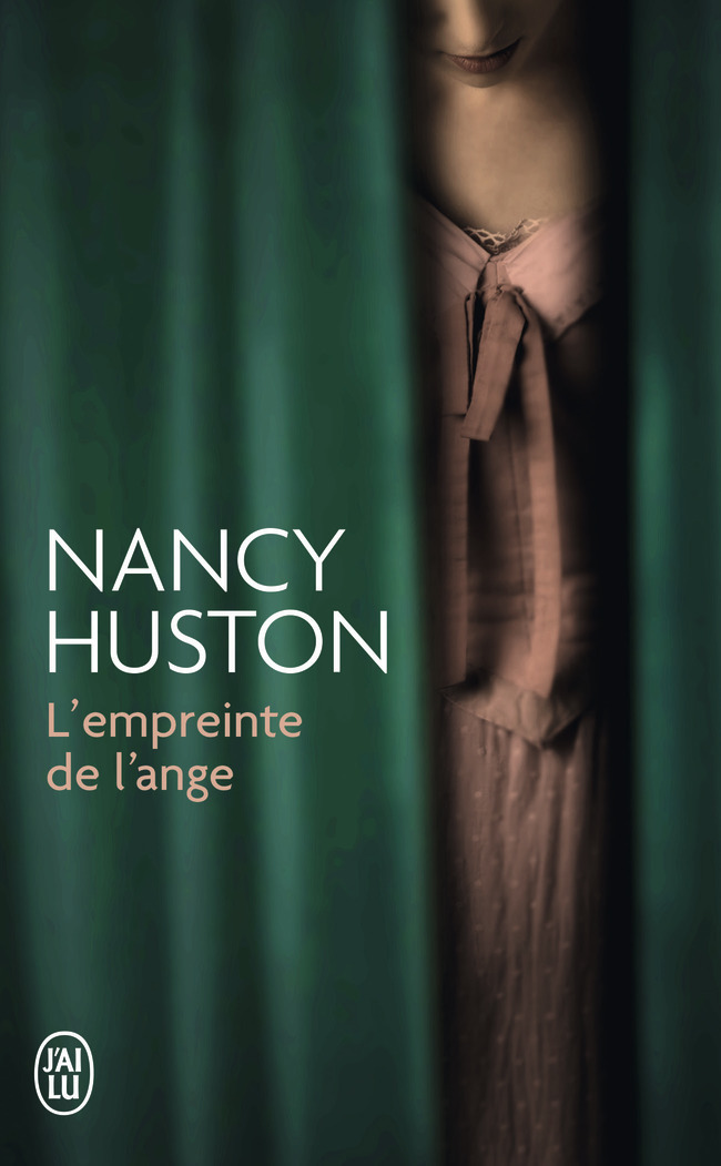 L'empreinte de l'ange