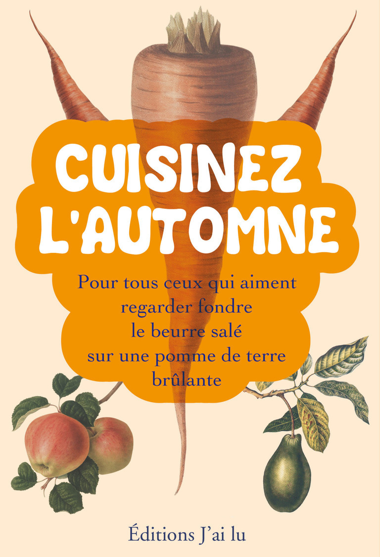 Cuisinez l'automne