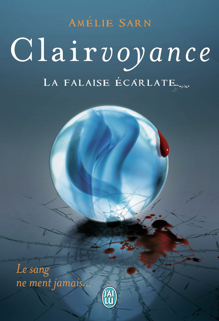 Clairvoyance : La falaise écarlate