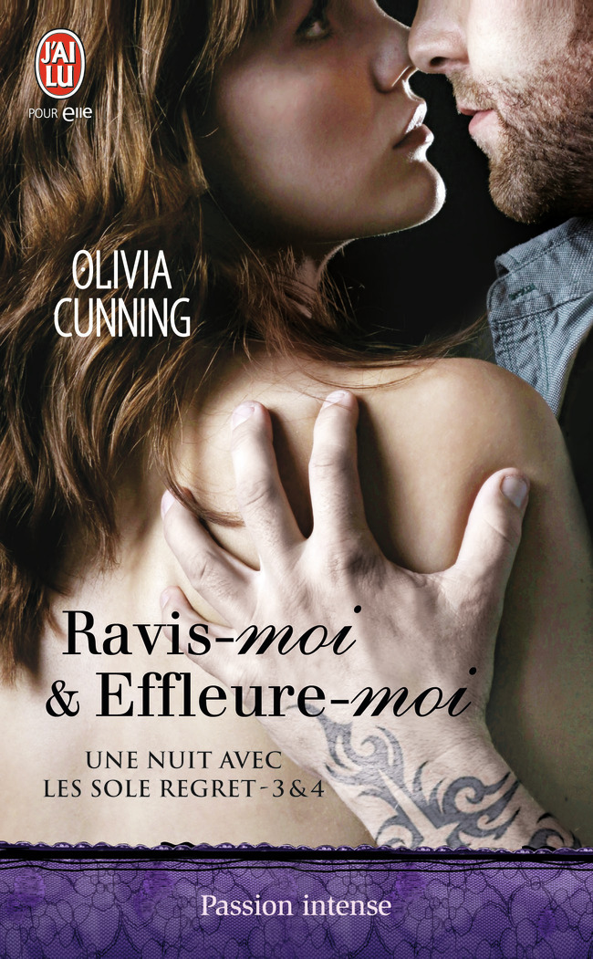 Ravis-moi & Effleure-moi