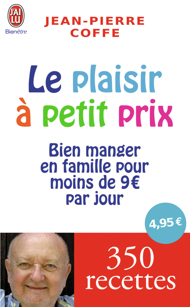 Le plaisir à petit prix