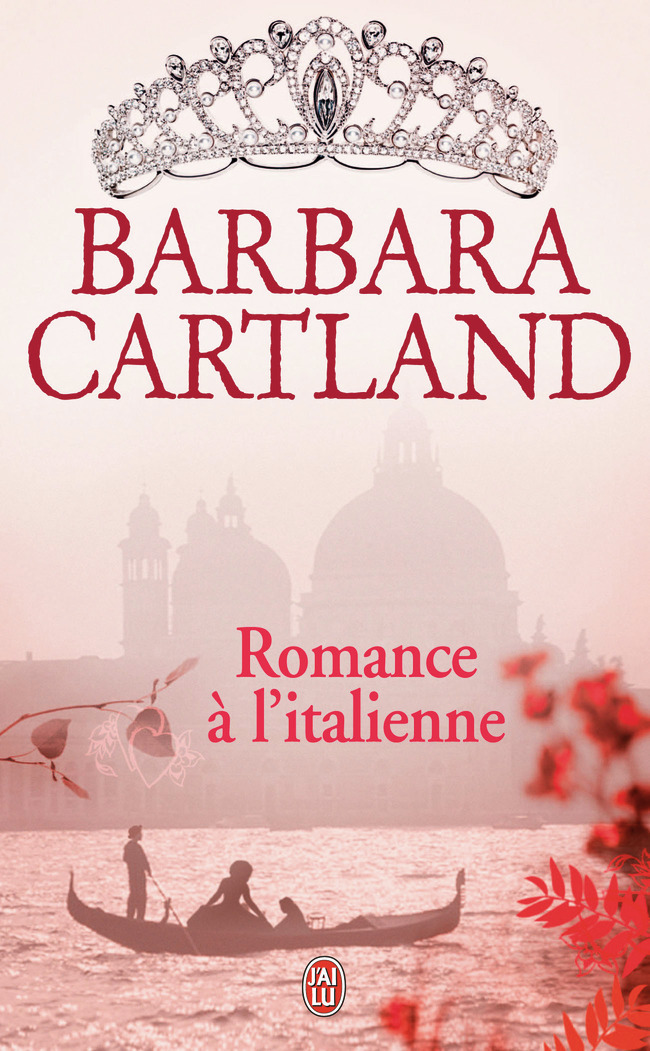 Romance à l'italienne