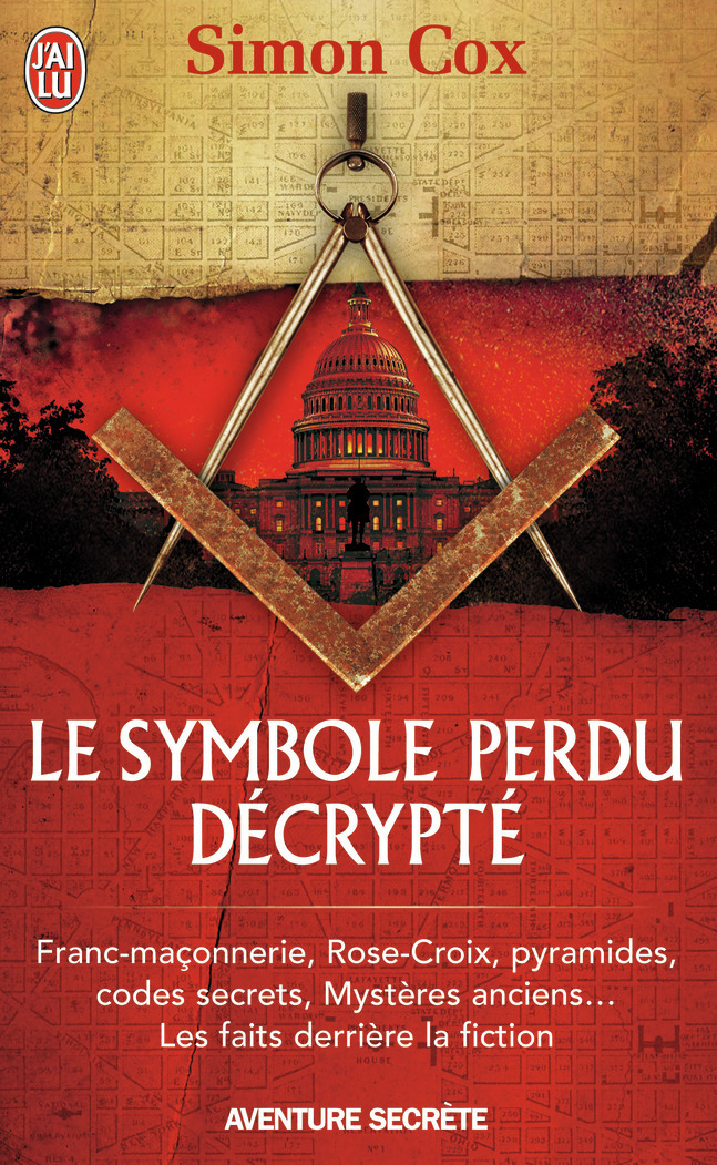 Le symbole perdu décrypté