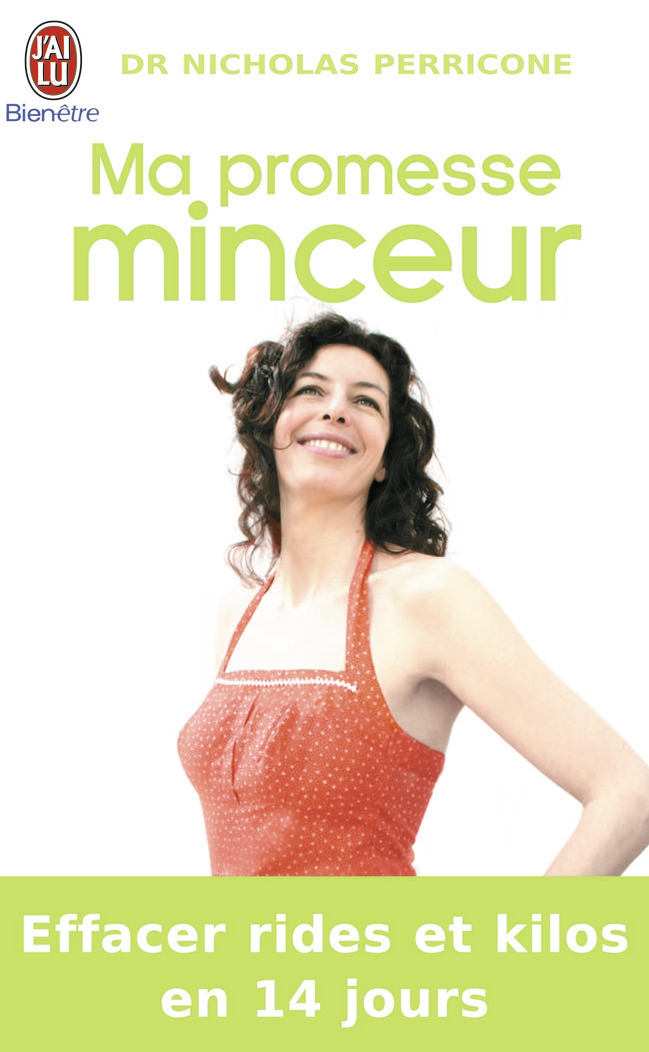 Ma promesse minceur