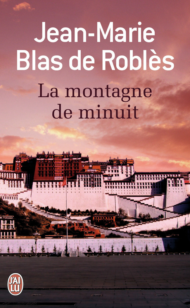 LA MONTAGNE DE MINUIT -J-AI LU-