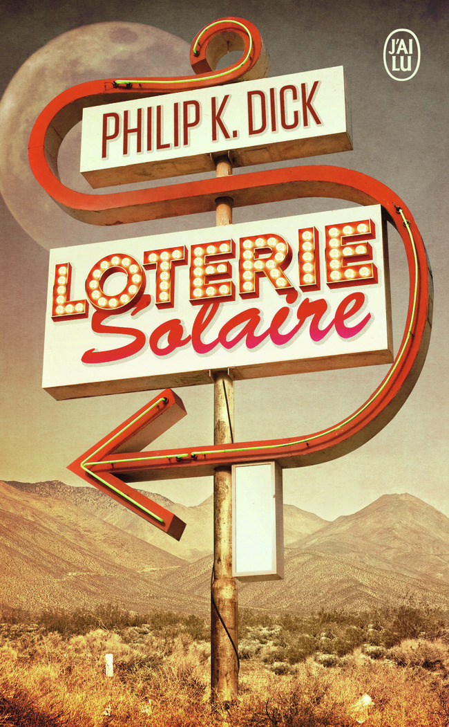 Loterie solaire