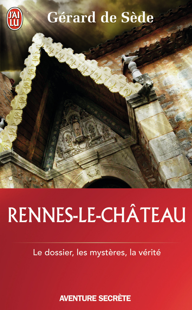 Rennes-le-Château