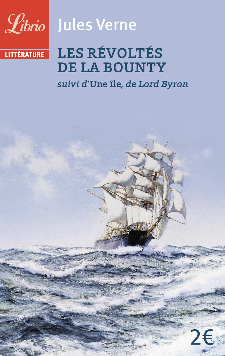 Les Révoltés de la Bounty