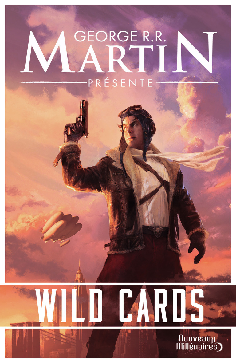 Wild Cards