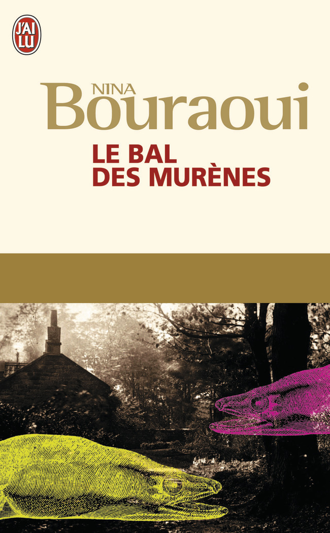Le bal des murènes
