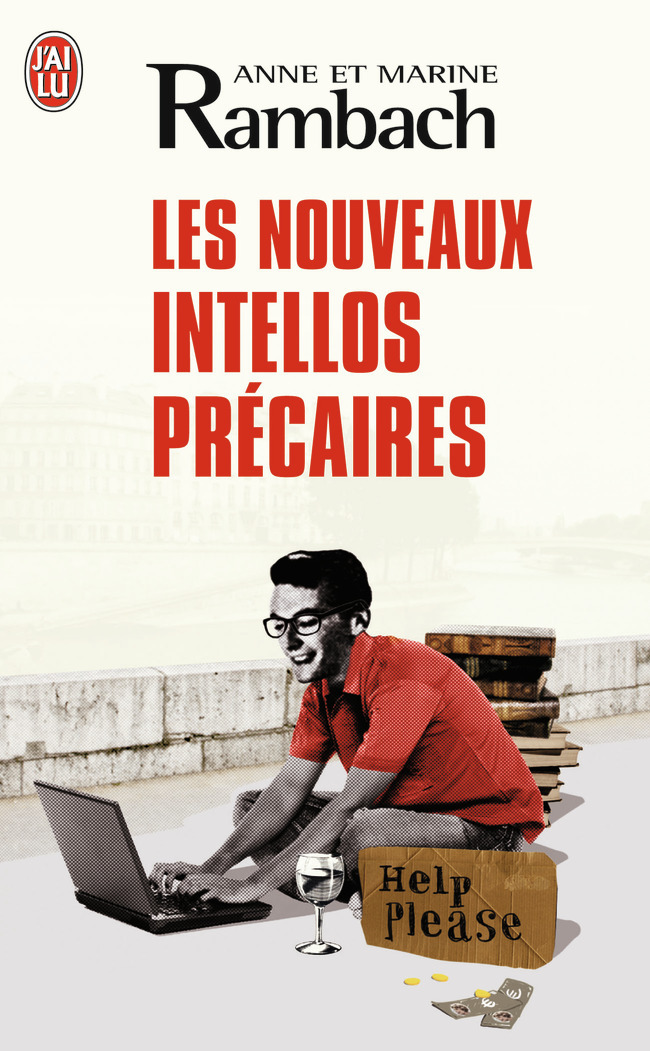 Les nouveaux intellos précaires