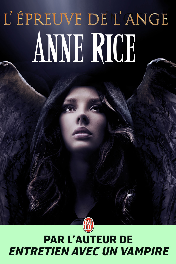 L'épreuve de l'ange