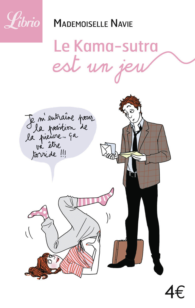 Le Kama Sutra est un jeu