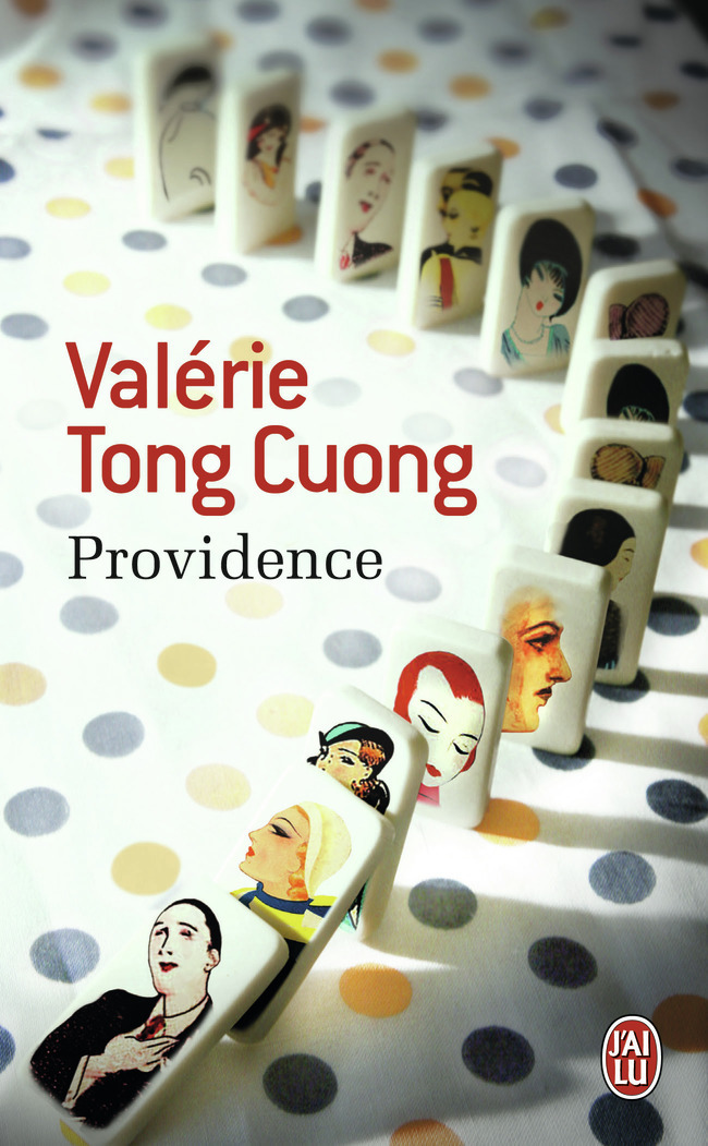 PROVIDENCE -JLU-