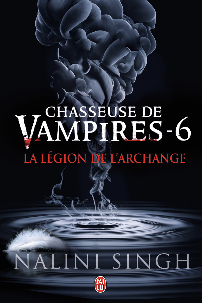 La Légion de l'Archange