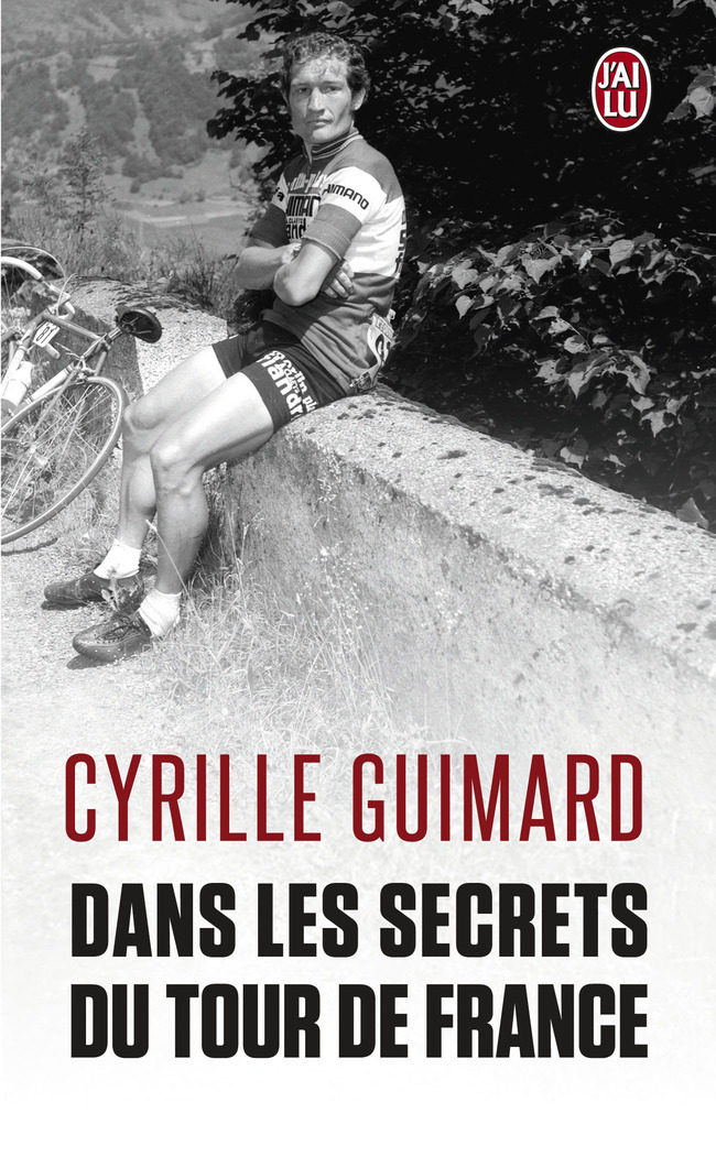 Dans les secrets du Tour de France