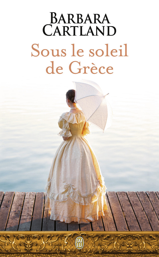 Sous le soleil de Grèce