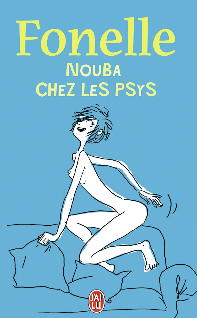 Nouba chez les psys