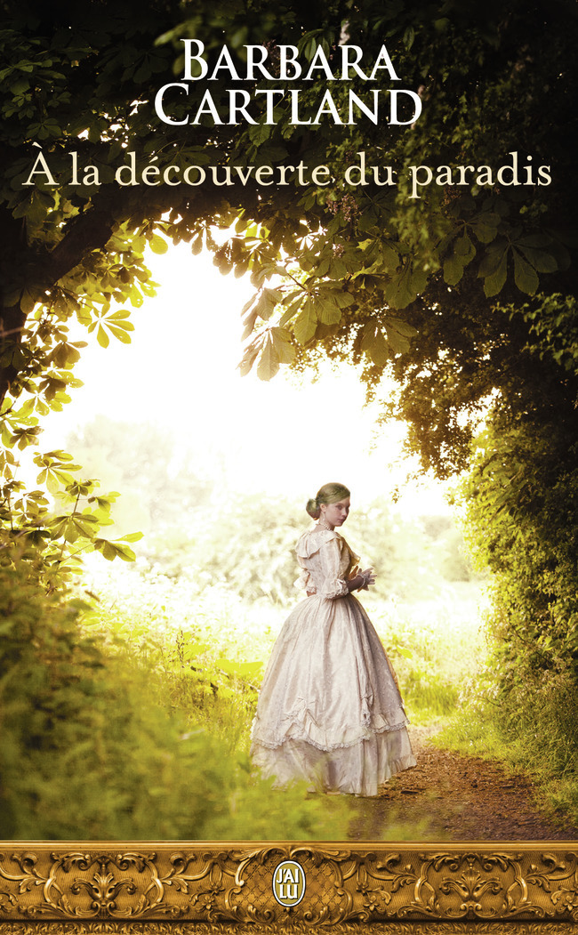 À la découverte du paradis