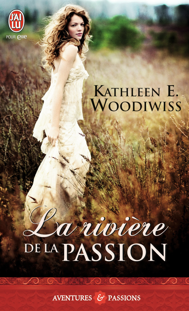 La rivière de la passion