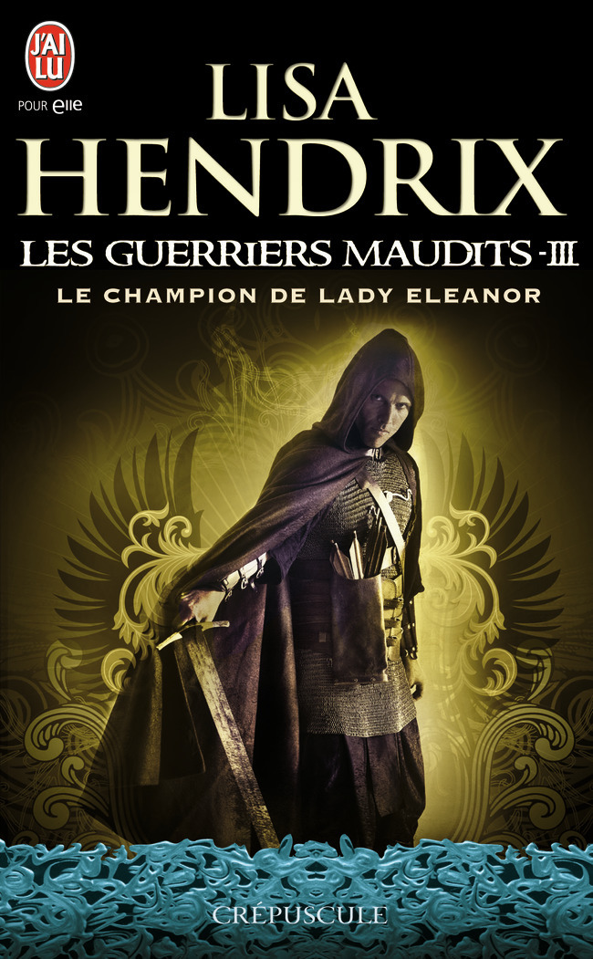 Le champion de lady Eleanor