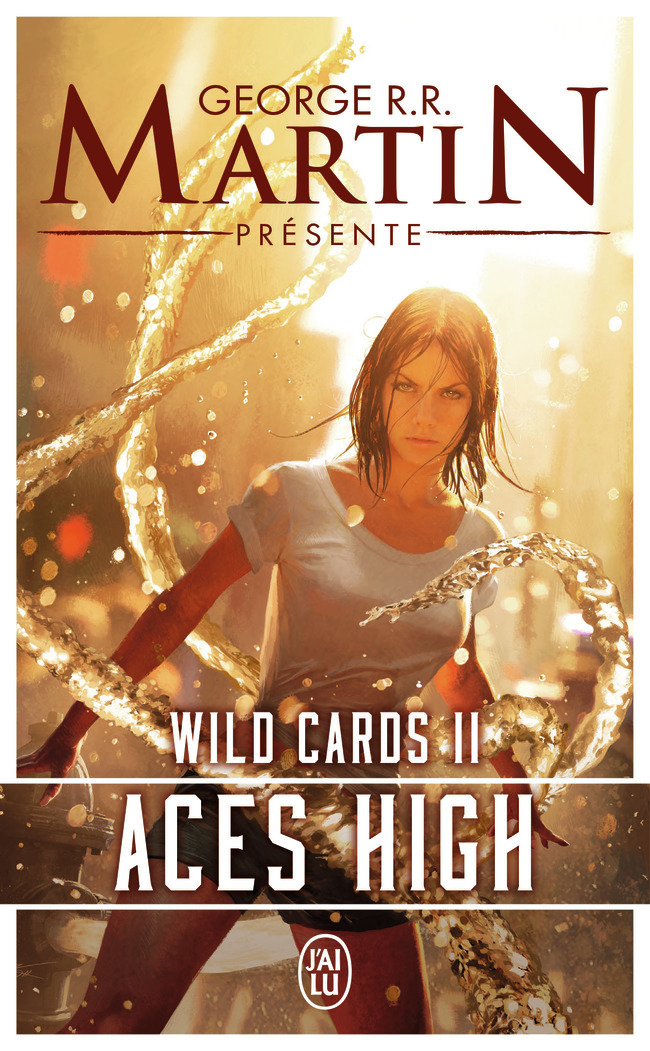 Wild Cards
