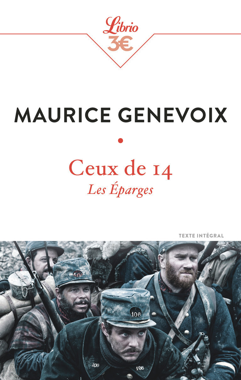 Ceux de 14