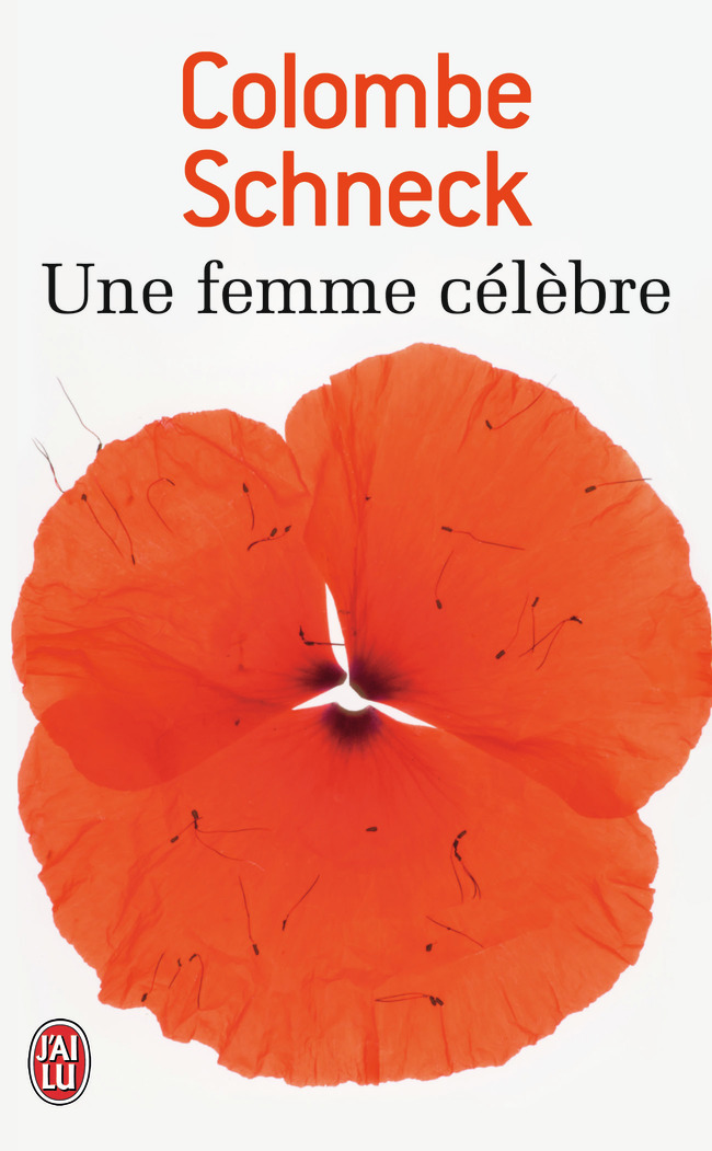 UNE FEMME CELEBRE - JLU -
