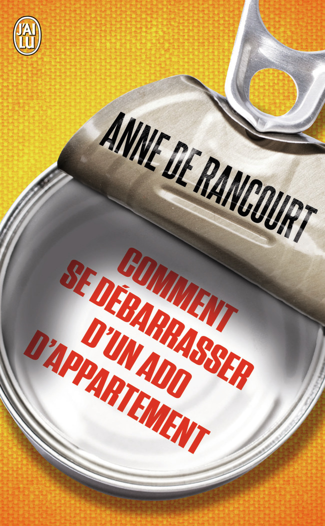 Comment se débarrasser d'un ado d'appartement