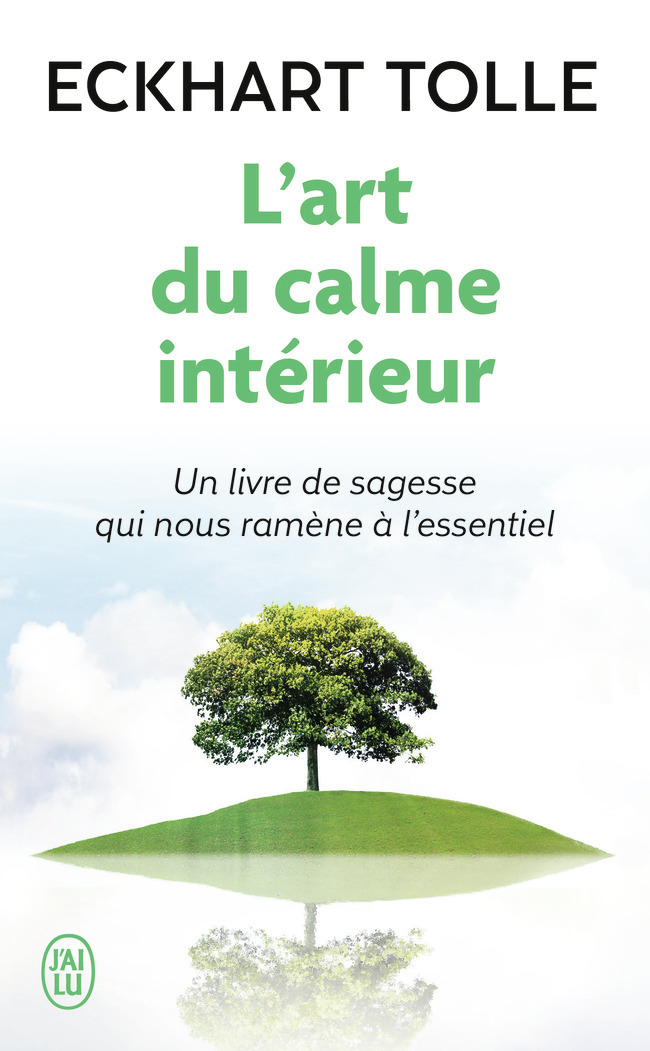 L'art du calme intérieur