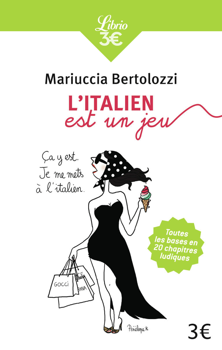 L-ITALIEN EST UN JEU