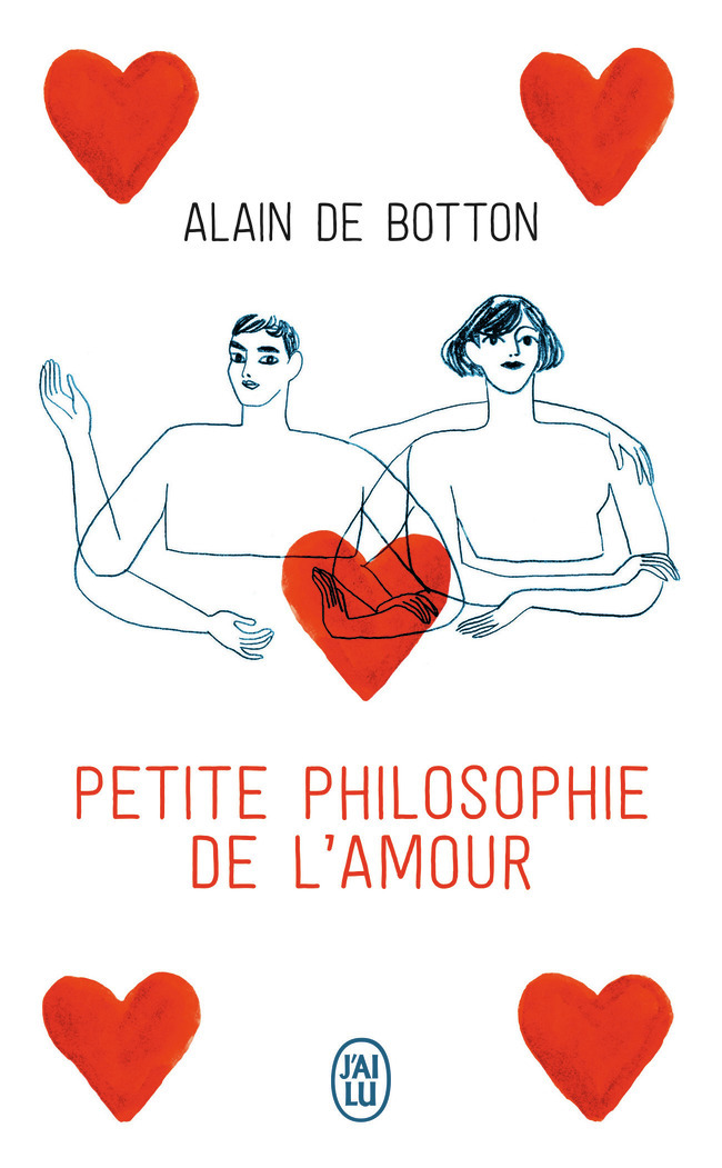 Petite philosophie de l'amour
