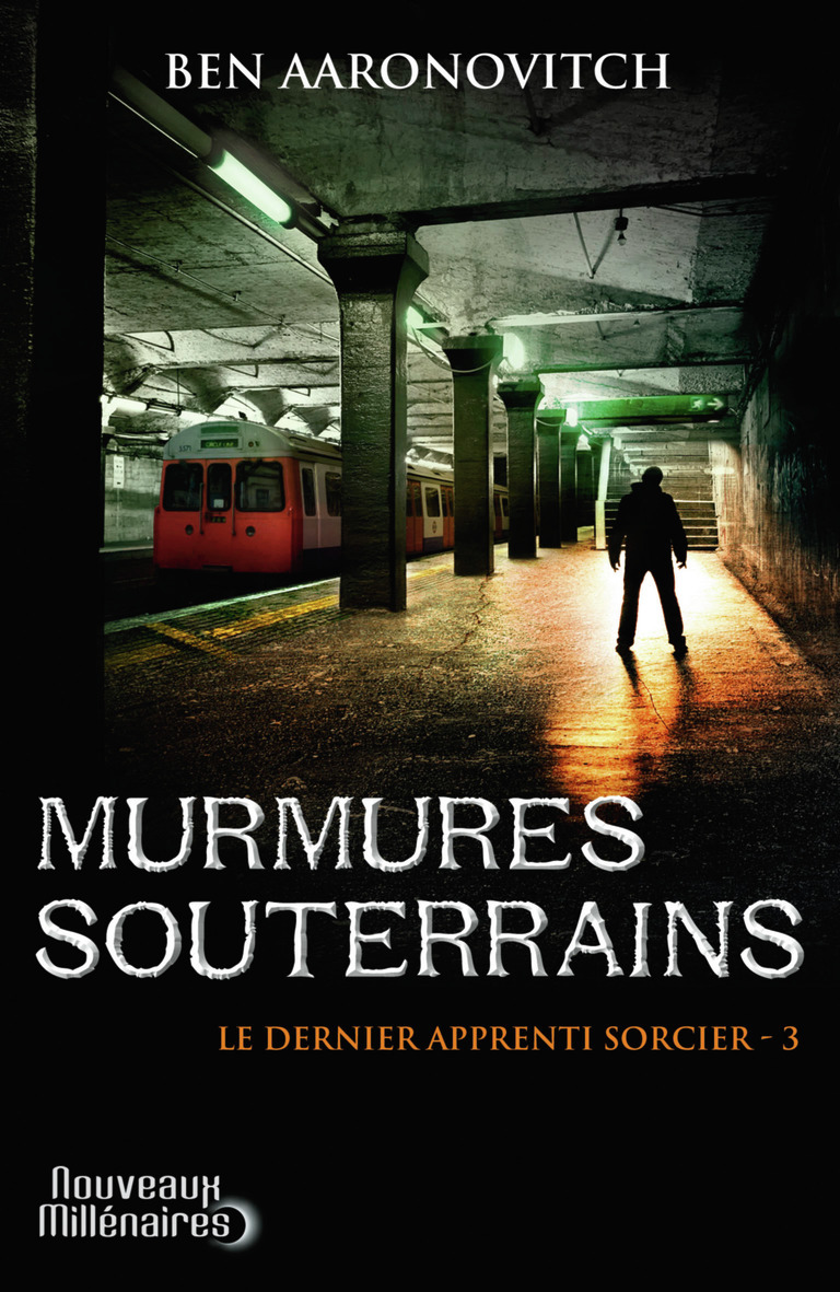 Murmures souterrains