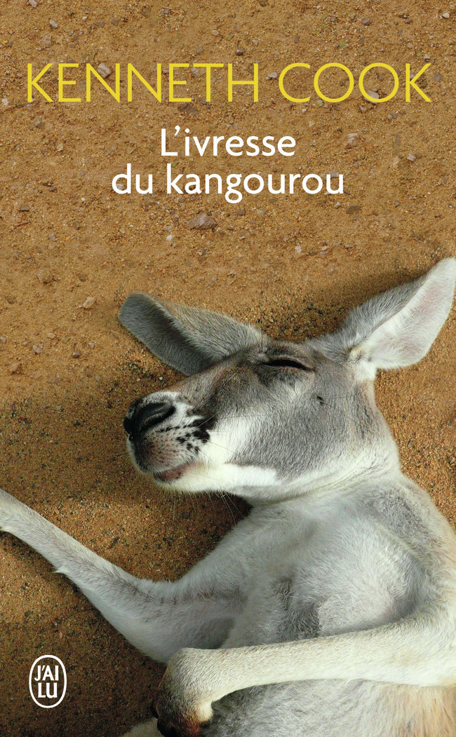L-IVRESSE DU KANGOUROU