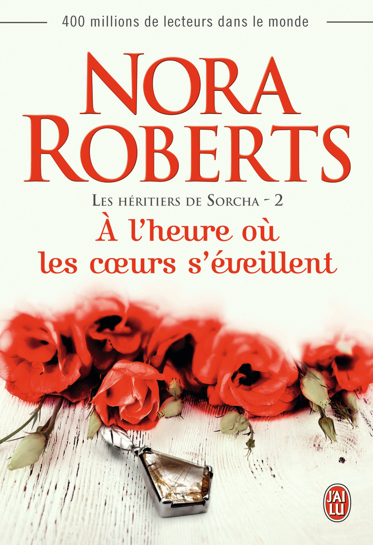 À l'heure où les coeurs s'éveillent