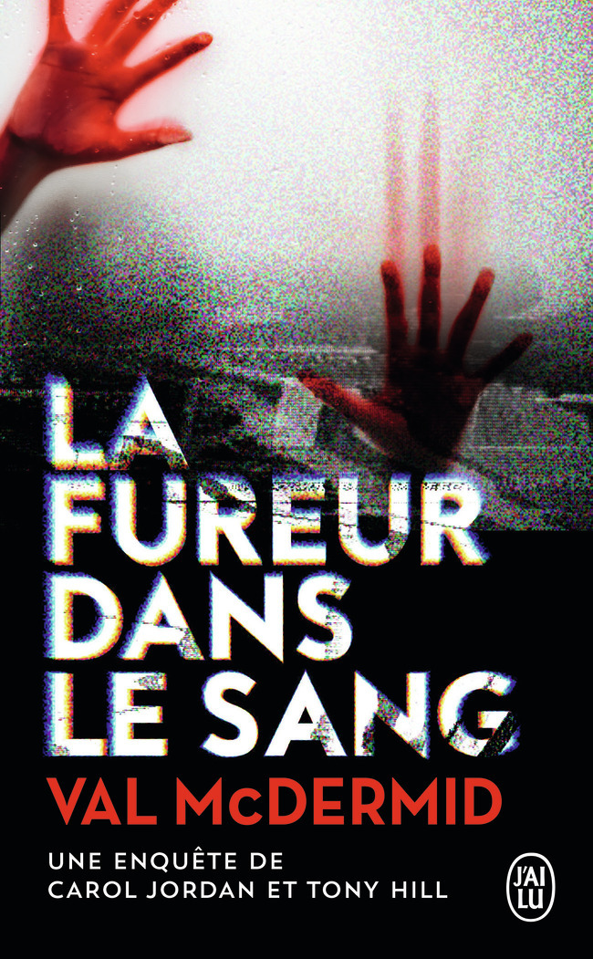 La fureur dans le sang