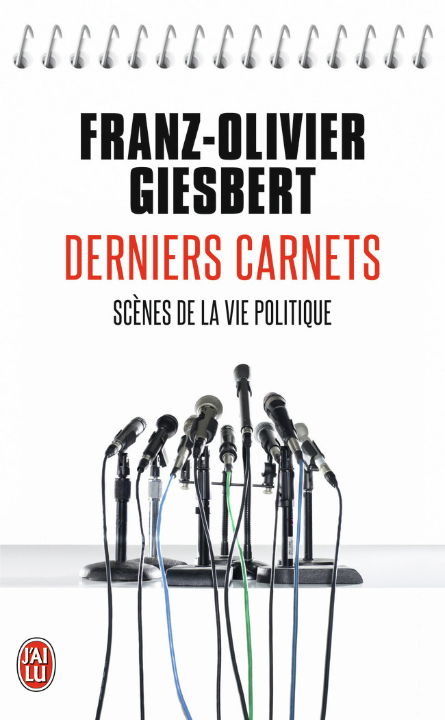 Derniers carnets