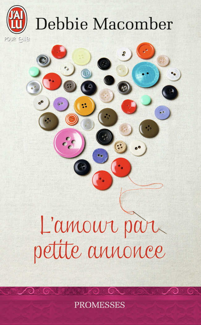 L'amour par petite annonce
