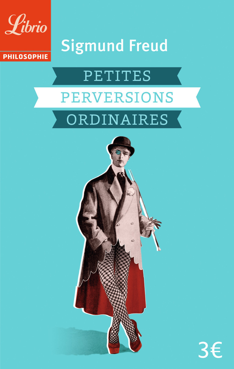 Petites perversions ordinaires