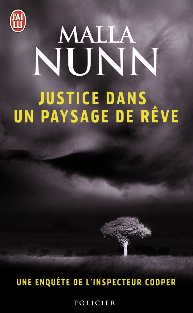 Justice dans un pays de rêve