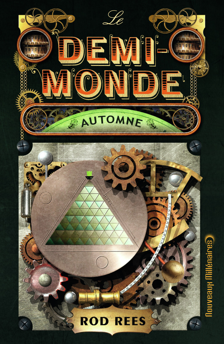 Le demi-monde