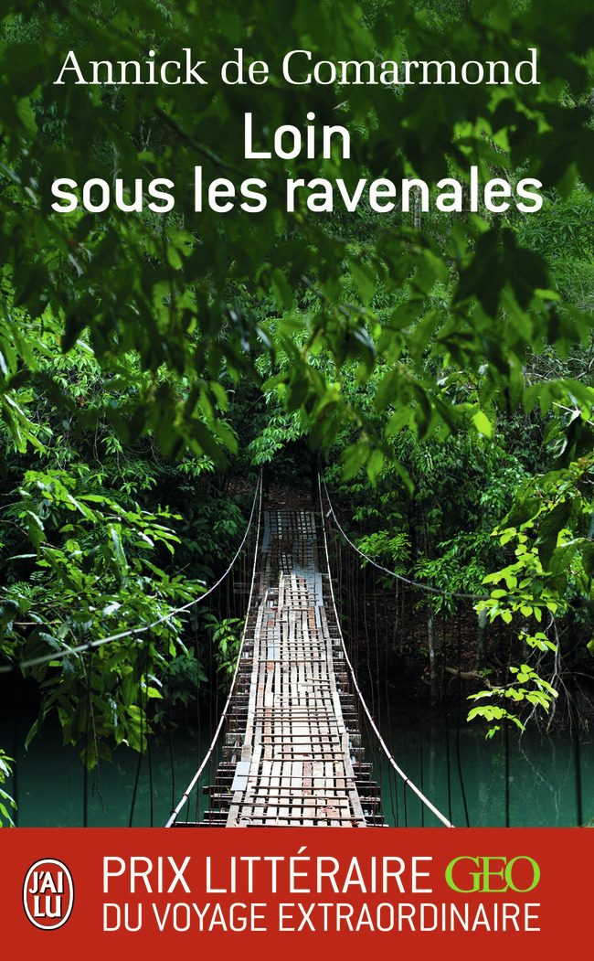 Loin sous les ravenales