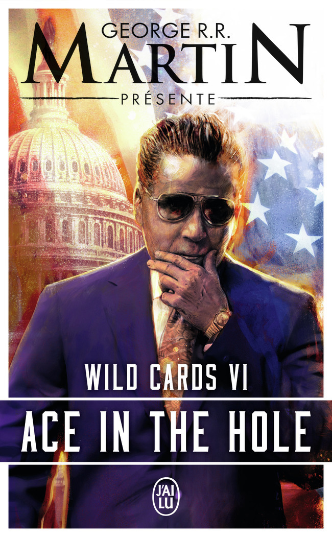Wild Cards