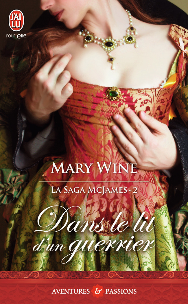 Dans le lit d'un guerrier